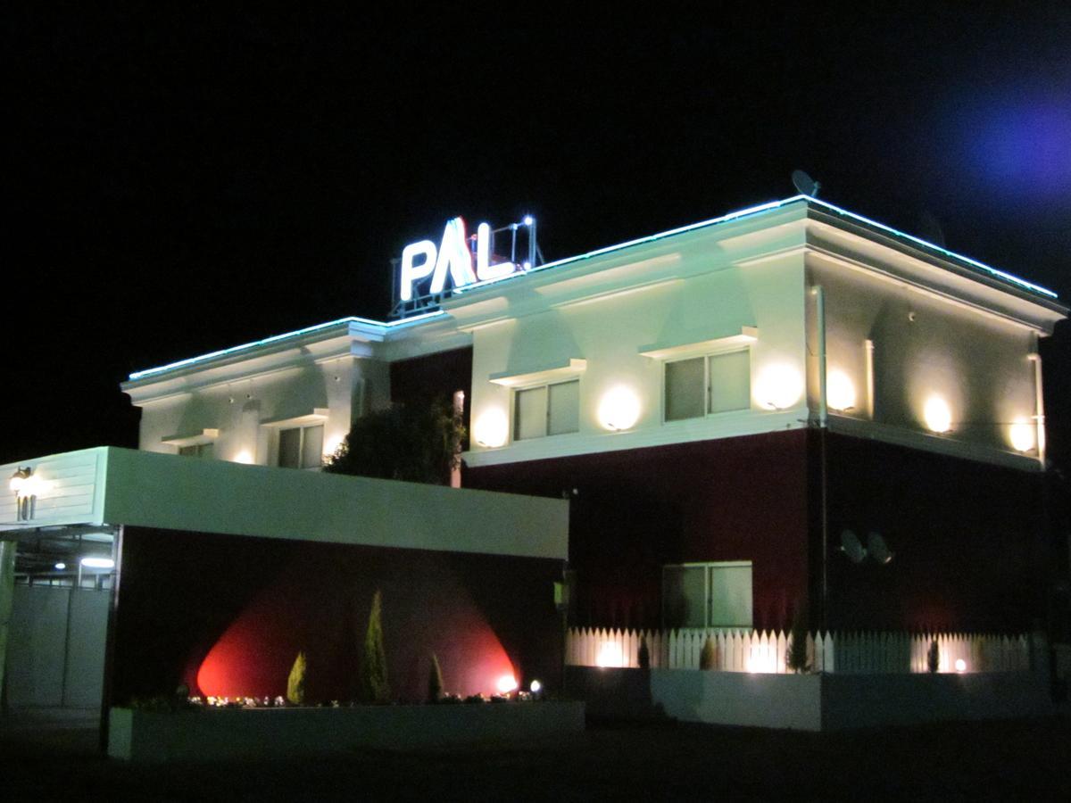 Hotel Pal Annex Kumamoto (Adults Only) Zewnętrze zdjęcie