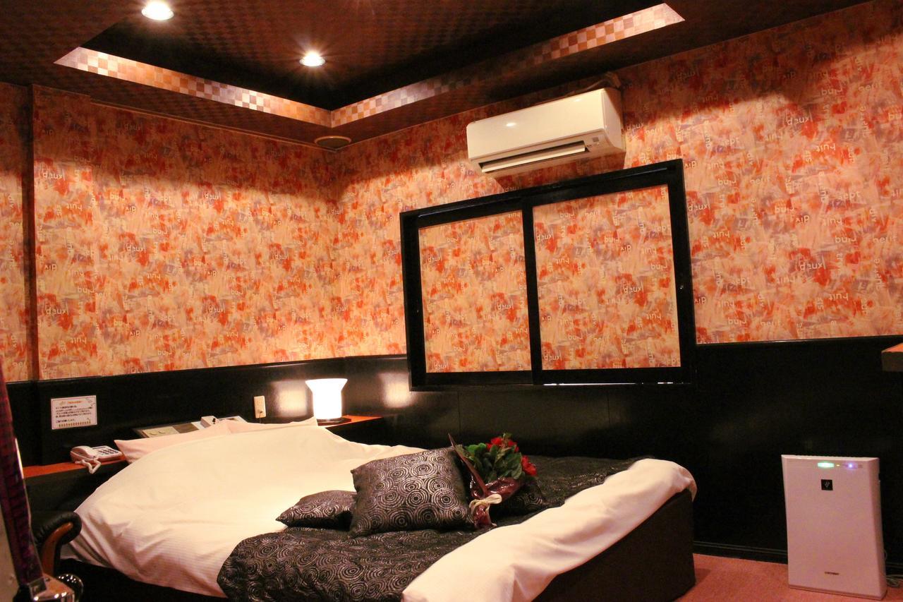 Hotel Pal Annex Kumamoto (Adults Only) Zewnętrze zdjęcie