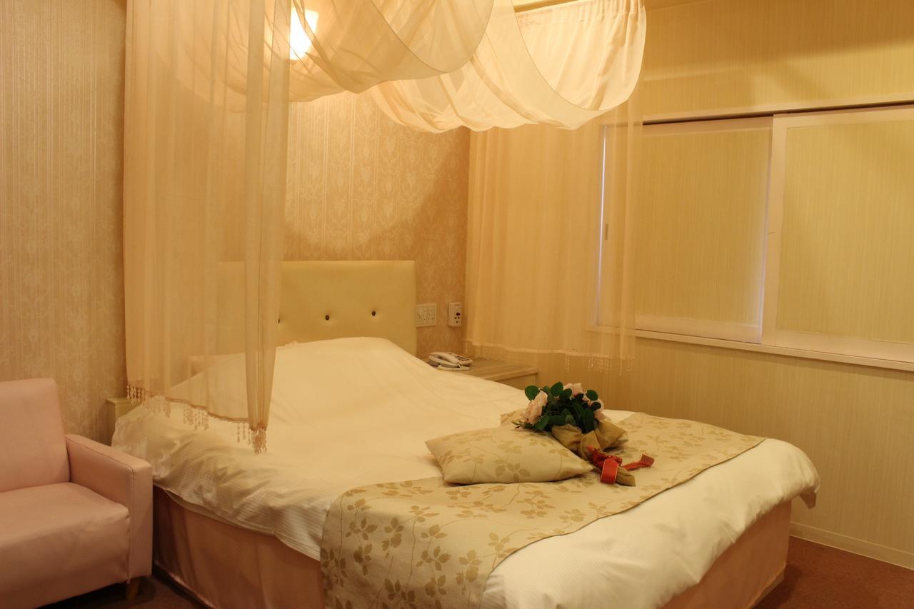Hotel Pal Annex Kumamoto (Adults Only) Zewnętrze zdjęcie