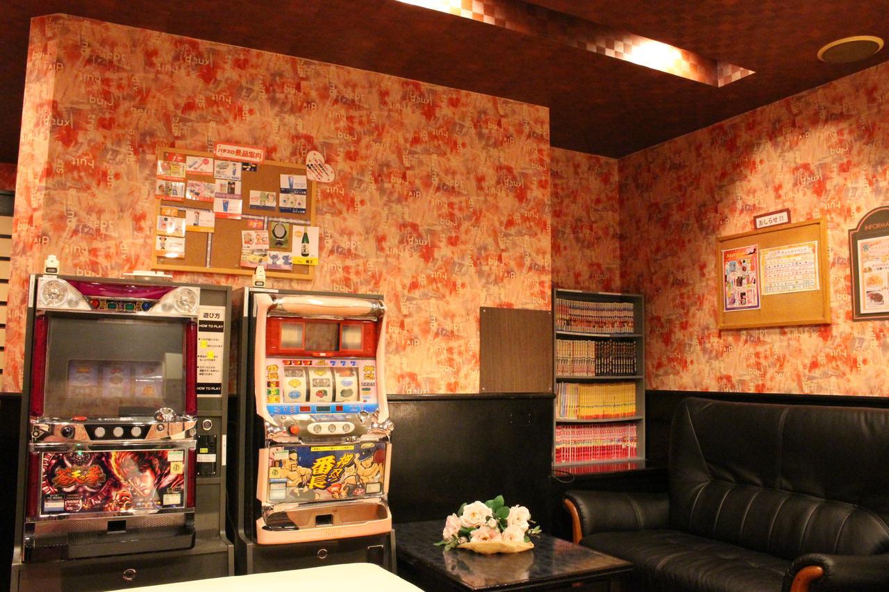 Hotel Pal Annex Kumamoto (Adults Only) Zewnętrze zdjęcie