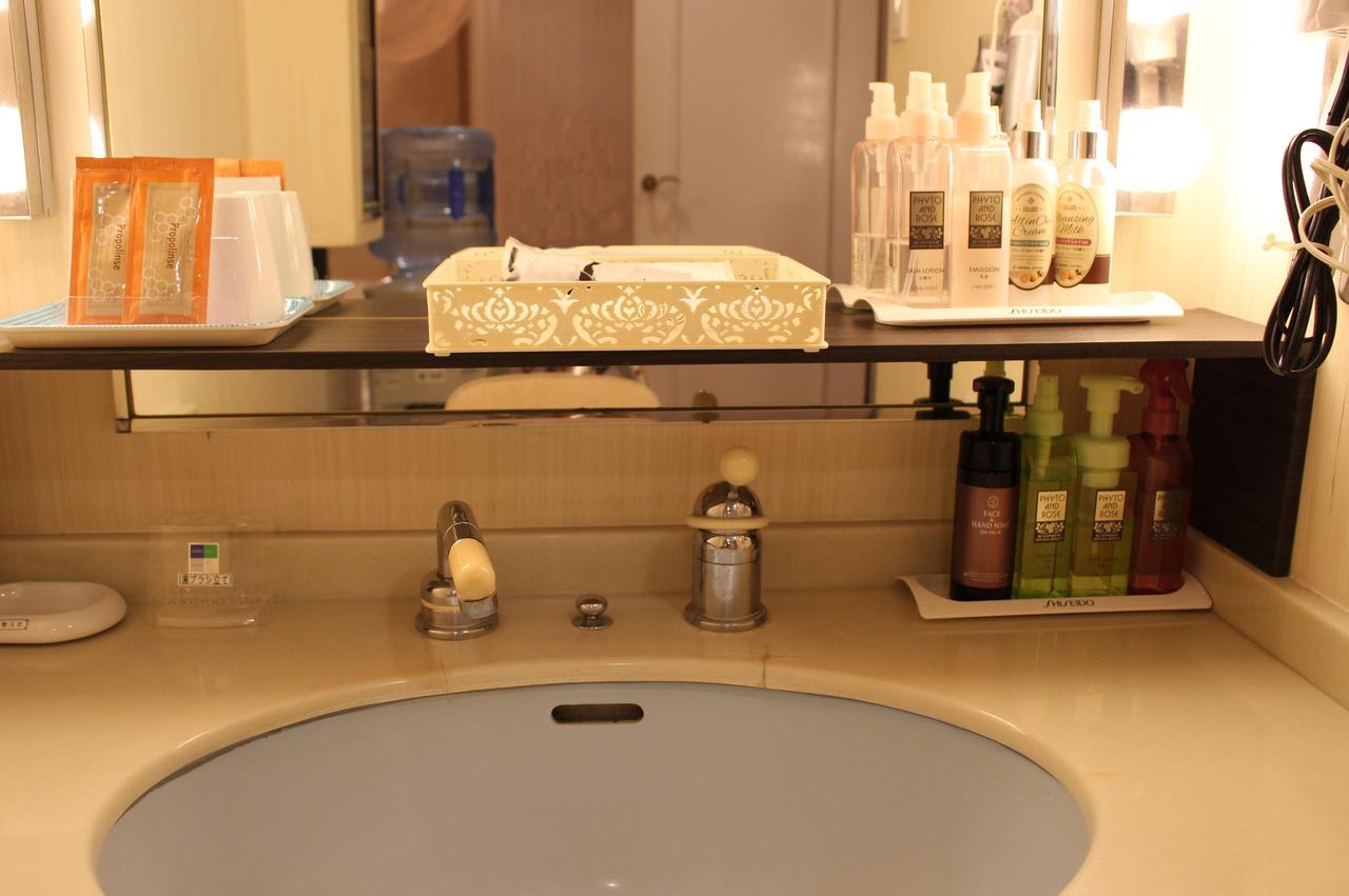 Hotel Pal Annex Kumamoto (Adults Only) Zewnętrze zdjęcie