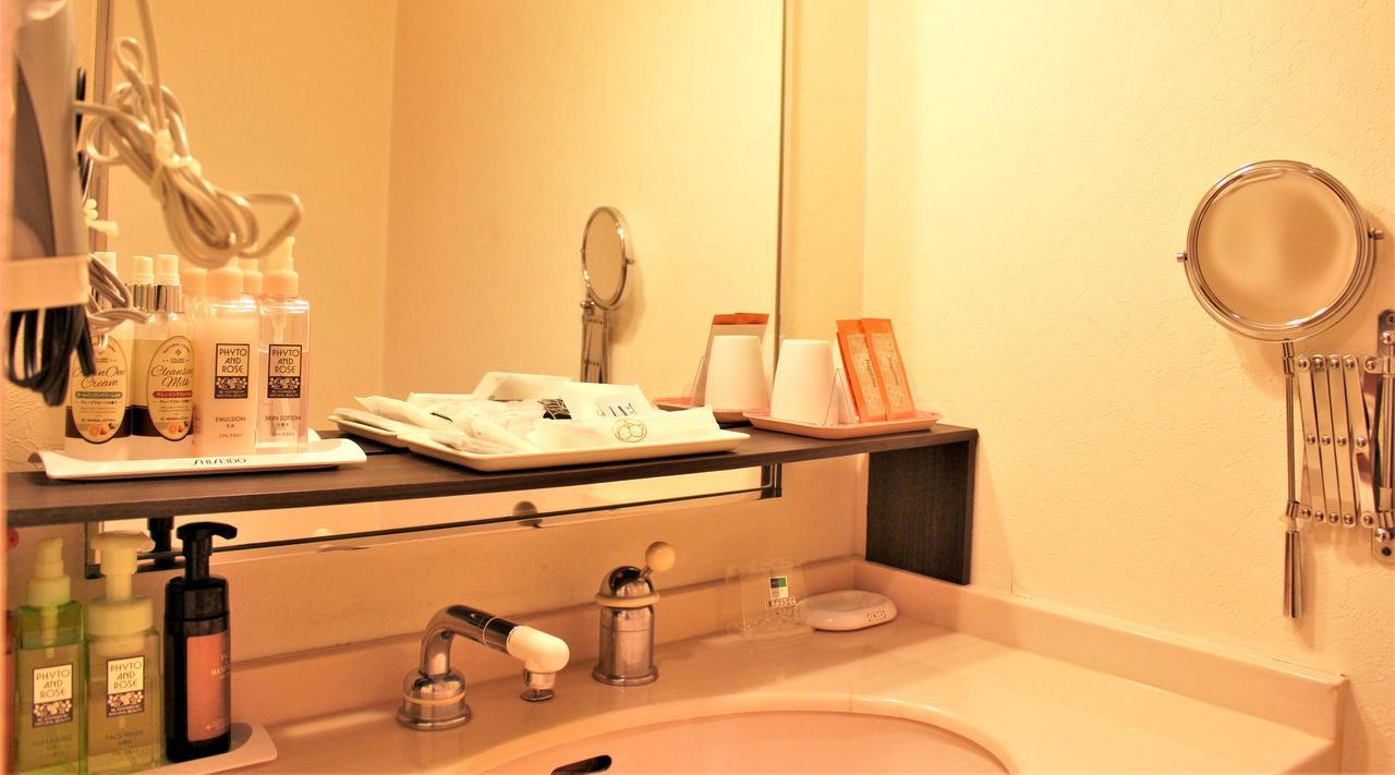 Hotel Pal Annex Kumamoto (Adults Only) Zewnętrze zdjęcie
