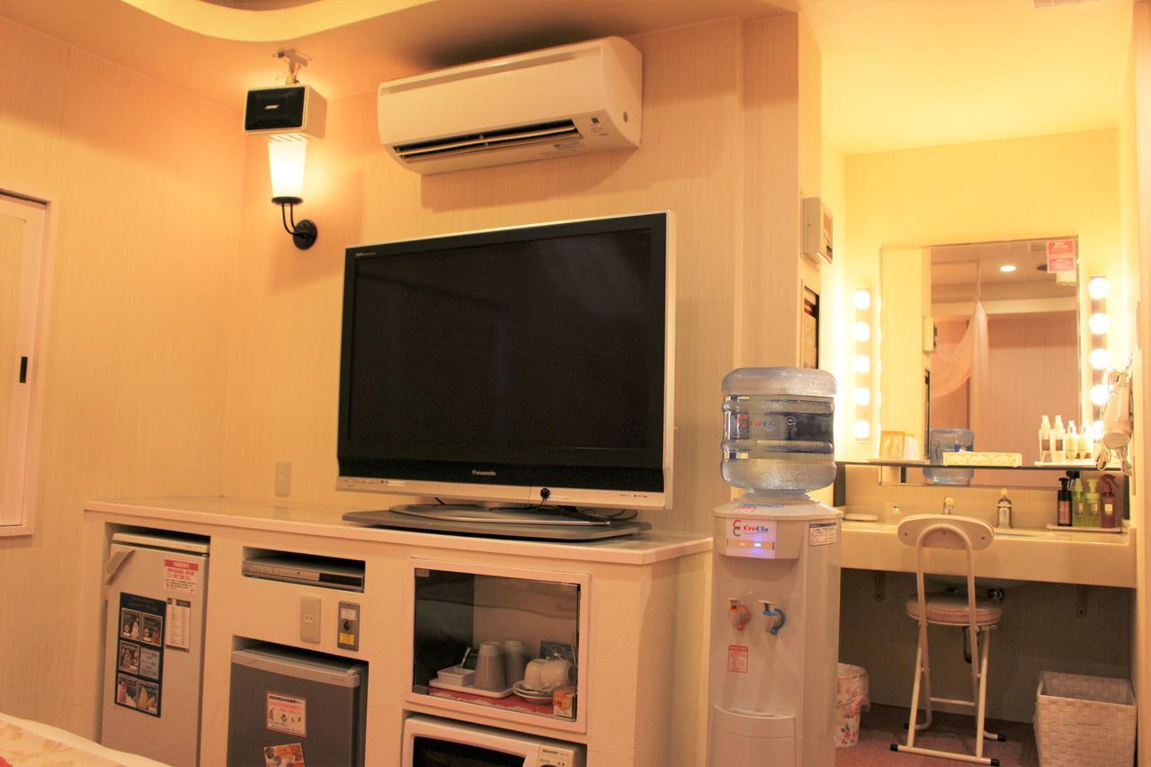 Hotel Pal Annex Kumamoto (Adults Only) Zewnętrze zdjęcie