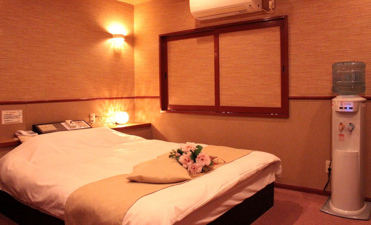 Hotel Pal Annex Kumamoto (Adults Only) Zewnętrze zdjęcie