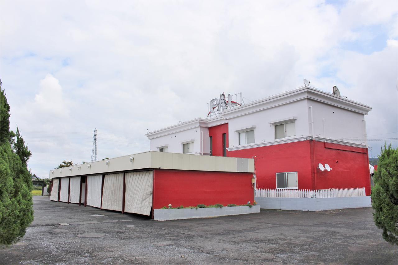 Hotel Pal Annex Kumamoto (Adults Only) Zewnętrze zdjęcie