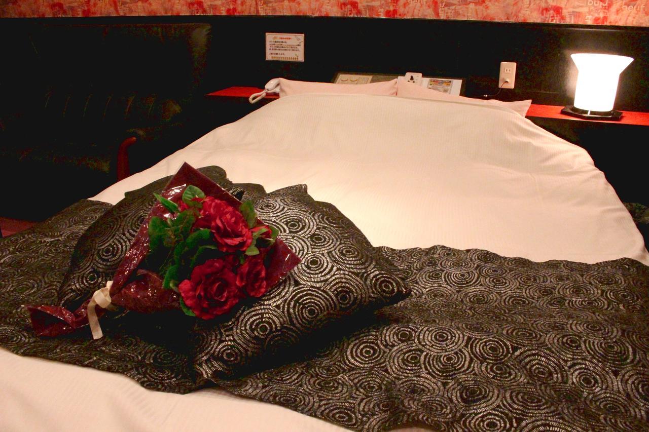 Hotel Pal Annex Kumamoto (Adults Only) Zewnętrze zdjęcie